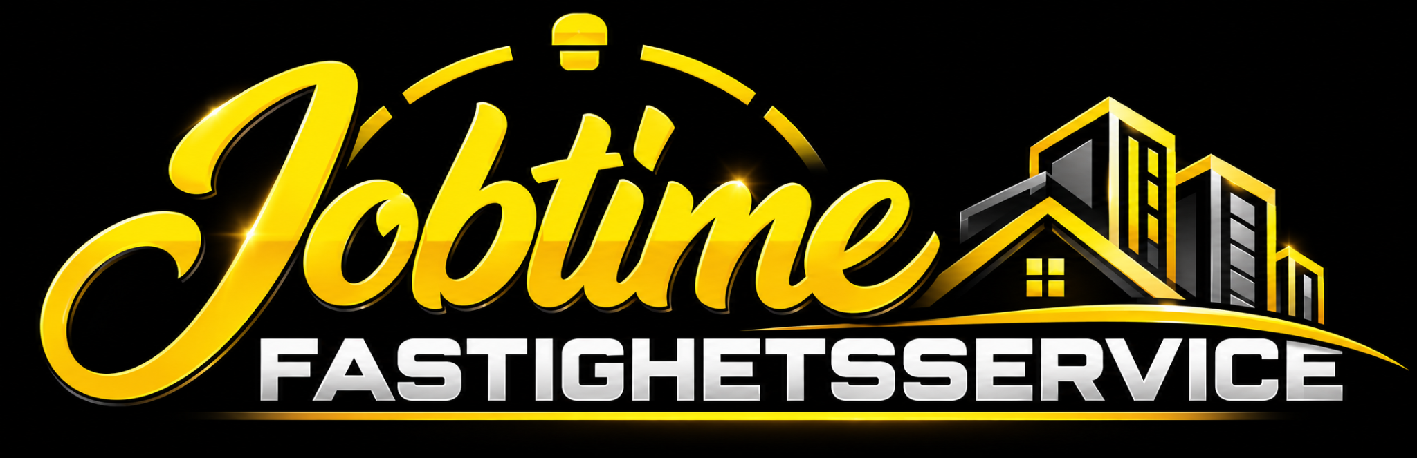 Jobtime Fastighetsservice